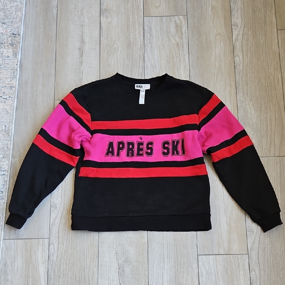 Beach Riot Sweatshirt - Picture 2 of 6